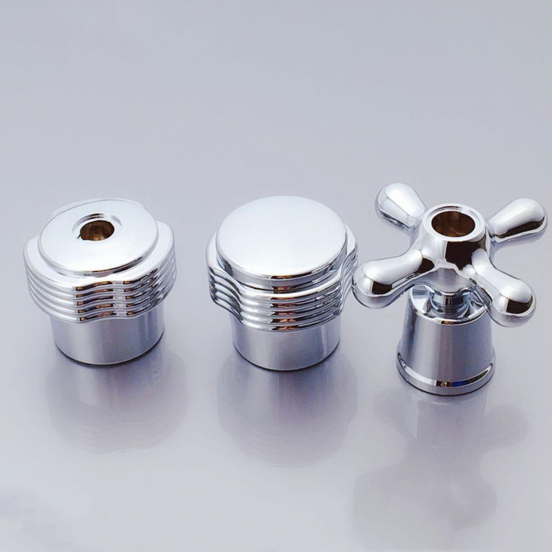 Home Hardware Bathroom Faucets - 1 шт., ручка переключателя для смесителя,