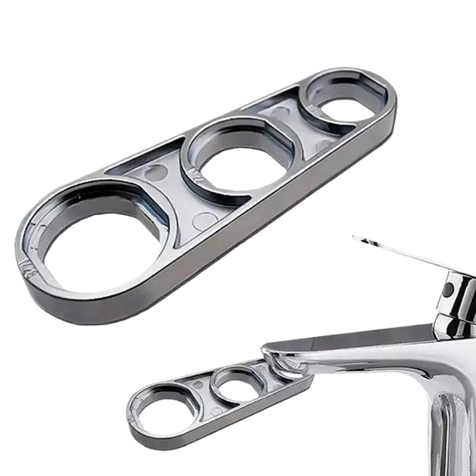 Home Hardware Bathroom Faucets - Ключ для смесителя, противоскользящий гаечный ключ,