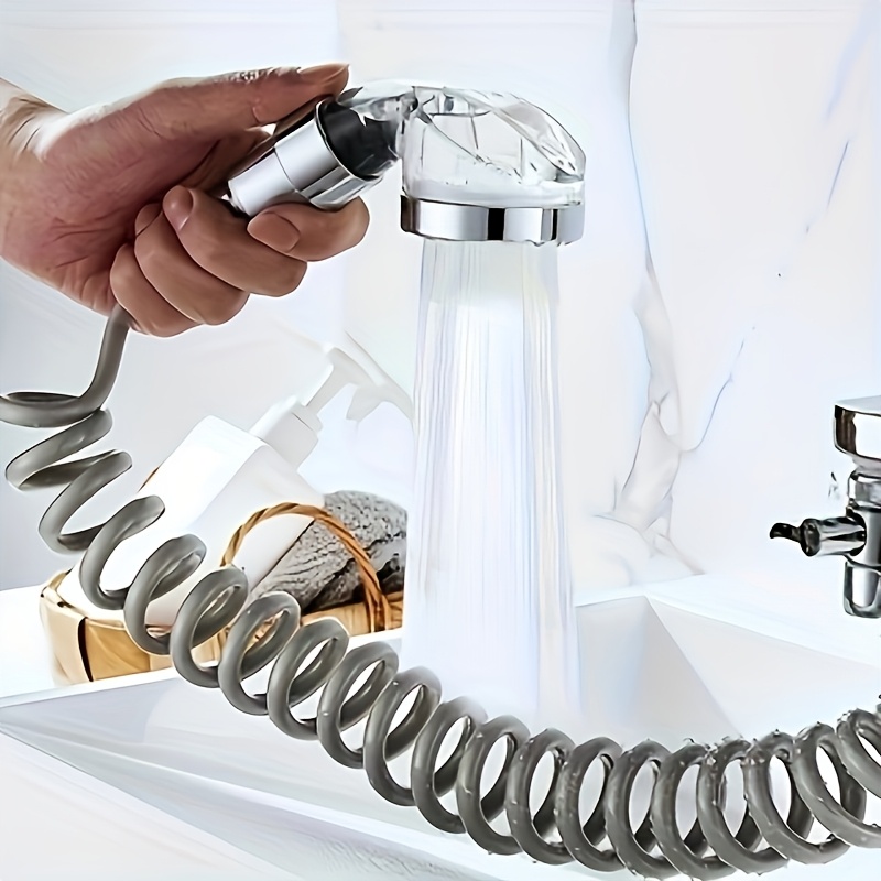 Home Hardware Bathroom Faucets - Переходной клапан для кухонного смесителя с