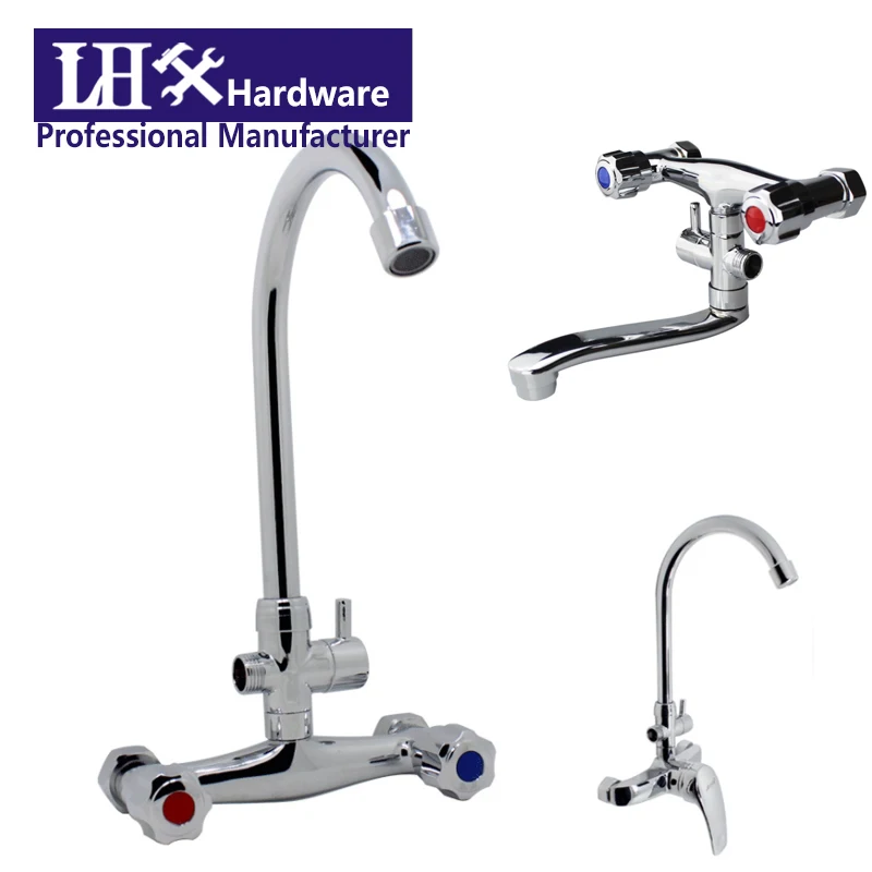 Home Hardware Bathroom Faucets - Смеситель для кухни, смеситель для ванной