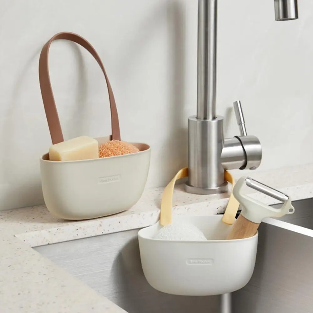 Home Kitchen Bathroom Marketing - Кухонная раковина, держатель для губок для
