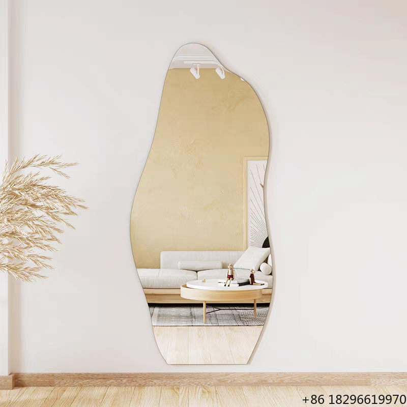 Home Goods Bathroom Vanity - Зеркало настенное HD с защитой от
