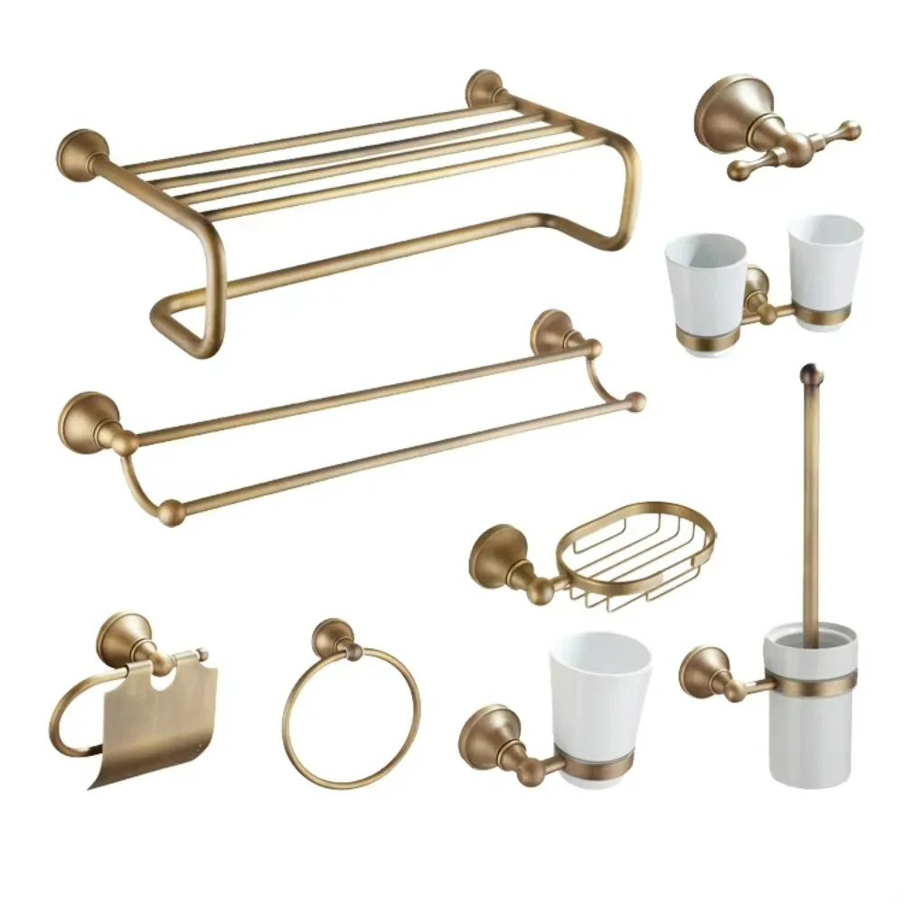 Home Hardware Bathroom Faucets - Набор сантехнической арматуры из нержавеющей стали