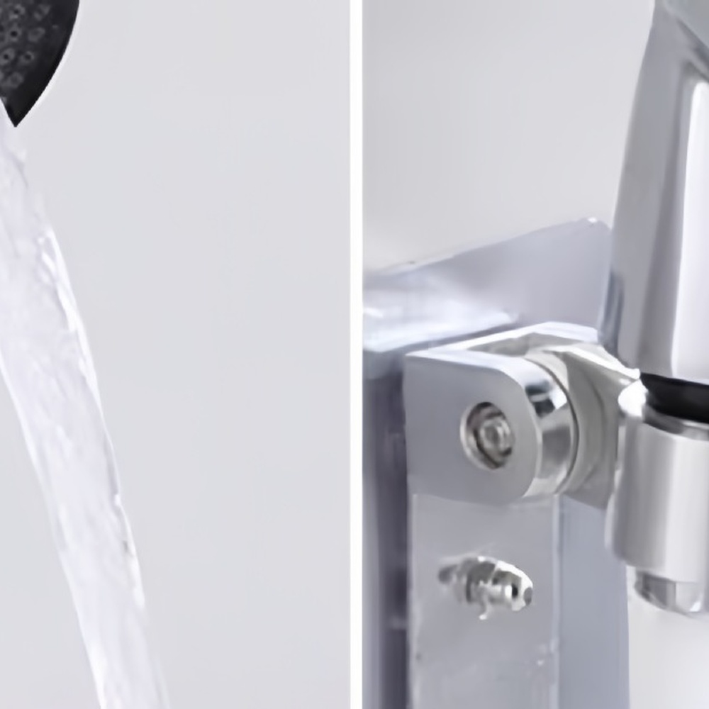 Home Hardware Bathroom Faucets - Выдвижной смеситель для раковины в ванную