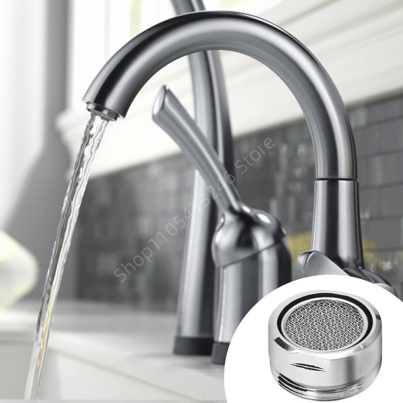Аэраторы для экономии воды: см – обзор и цена Home Kitchen Bathroom Marketing