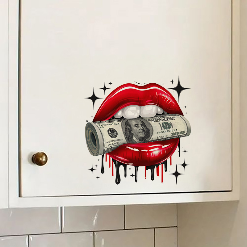КТ79 #   Наклейка на стену, на – обзор и цена Home Bathroom Floor Tiles