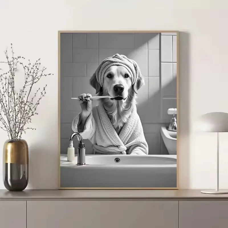 Тварина Ванная комната Туалетн – обзор и цена Home Design Bathroom