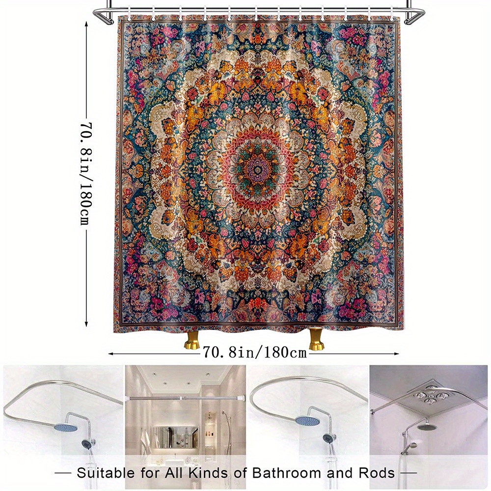 Шторка для душа различных разм – обзор и цена Home Bathroom Partition
