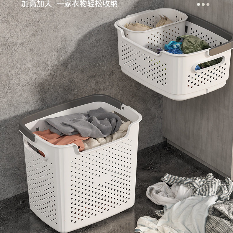 Корзина для грязного белья, до – обзор и цена Home Bathroom Partition