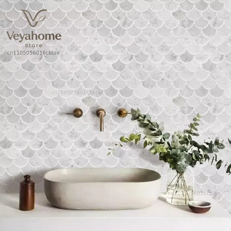 Мозаичная плитка с узором в ви – обзор и цена Home Bathroom Floor Tiles