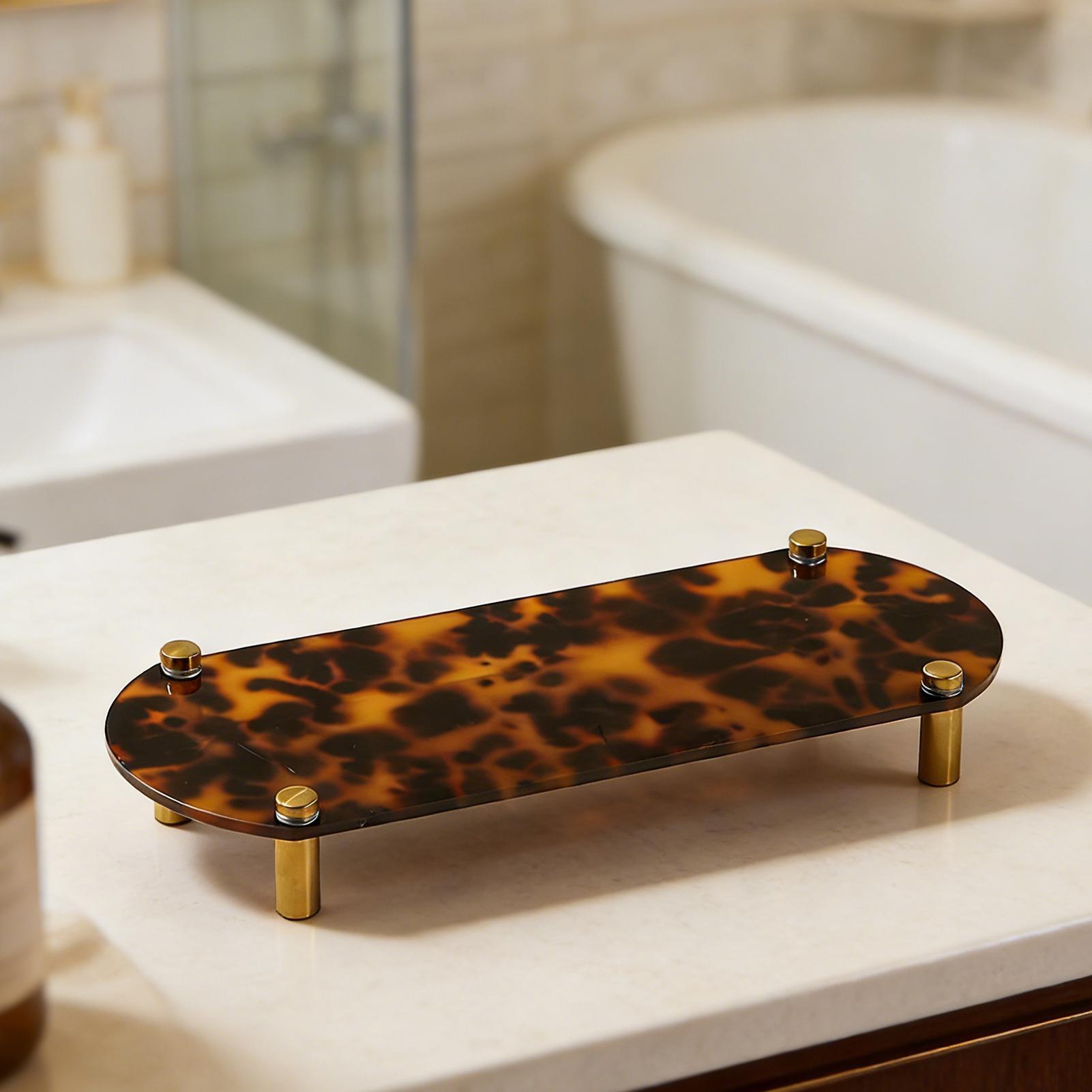 Поднос для ванной комнаты из а – обзор и цена Home Bathroom Sink