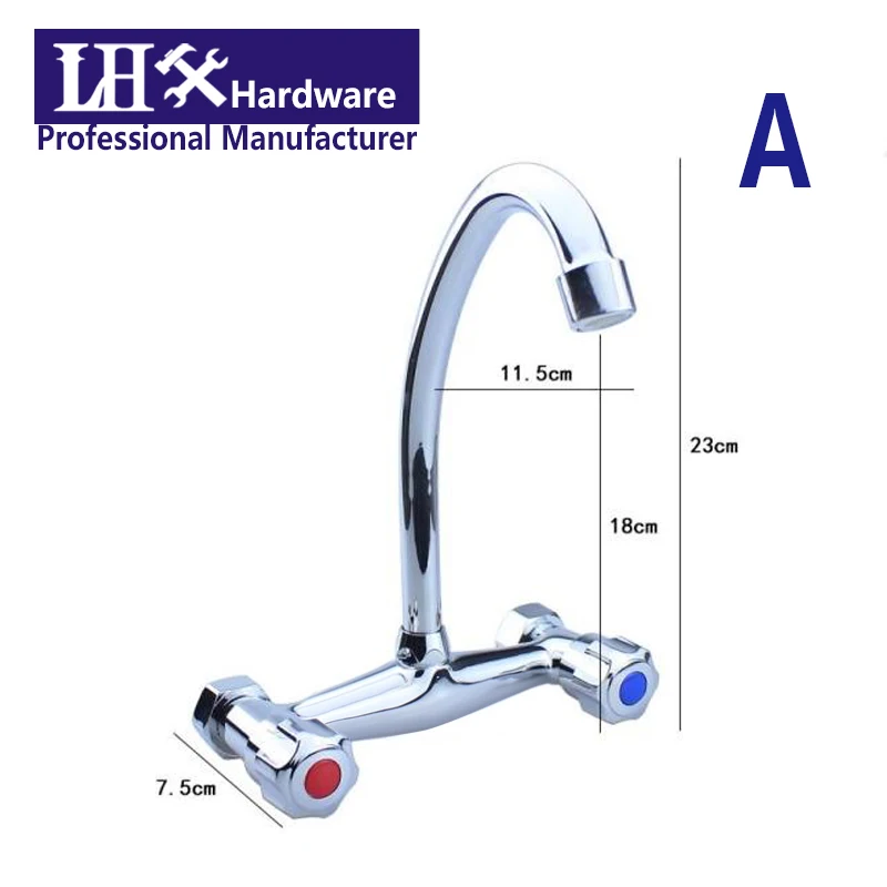 Смеситель для кухни, смеситель – обзор и цена Home Hardware Bathroom Faucets