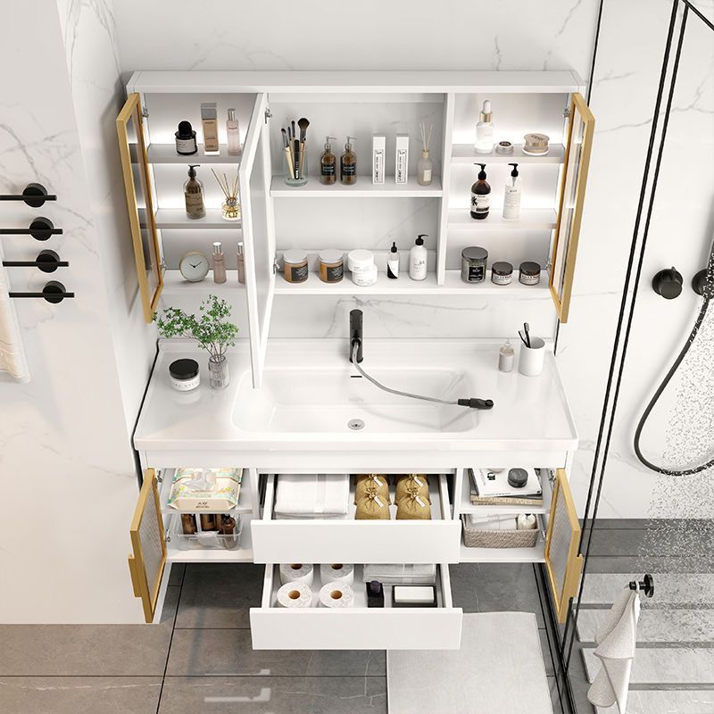 Тумбы для ванной комнаты с рак – обзор и цена Home Bathroom Sink