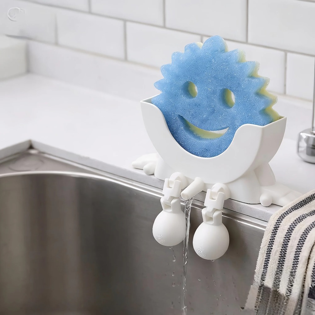 Дренажный держатель для мыла и – обзор и цена Home Bathroom Sink