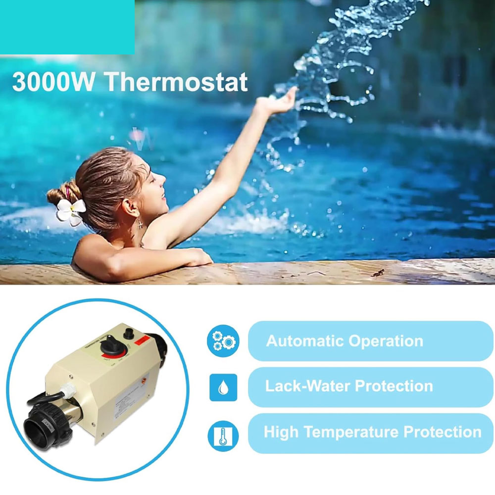 Мини-электрический водонагрева – обзор и цена Home Bathroom Jacuzzi