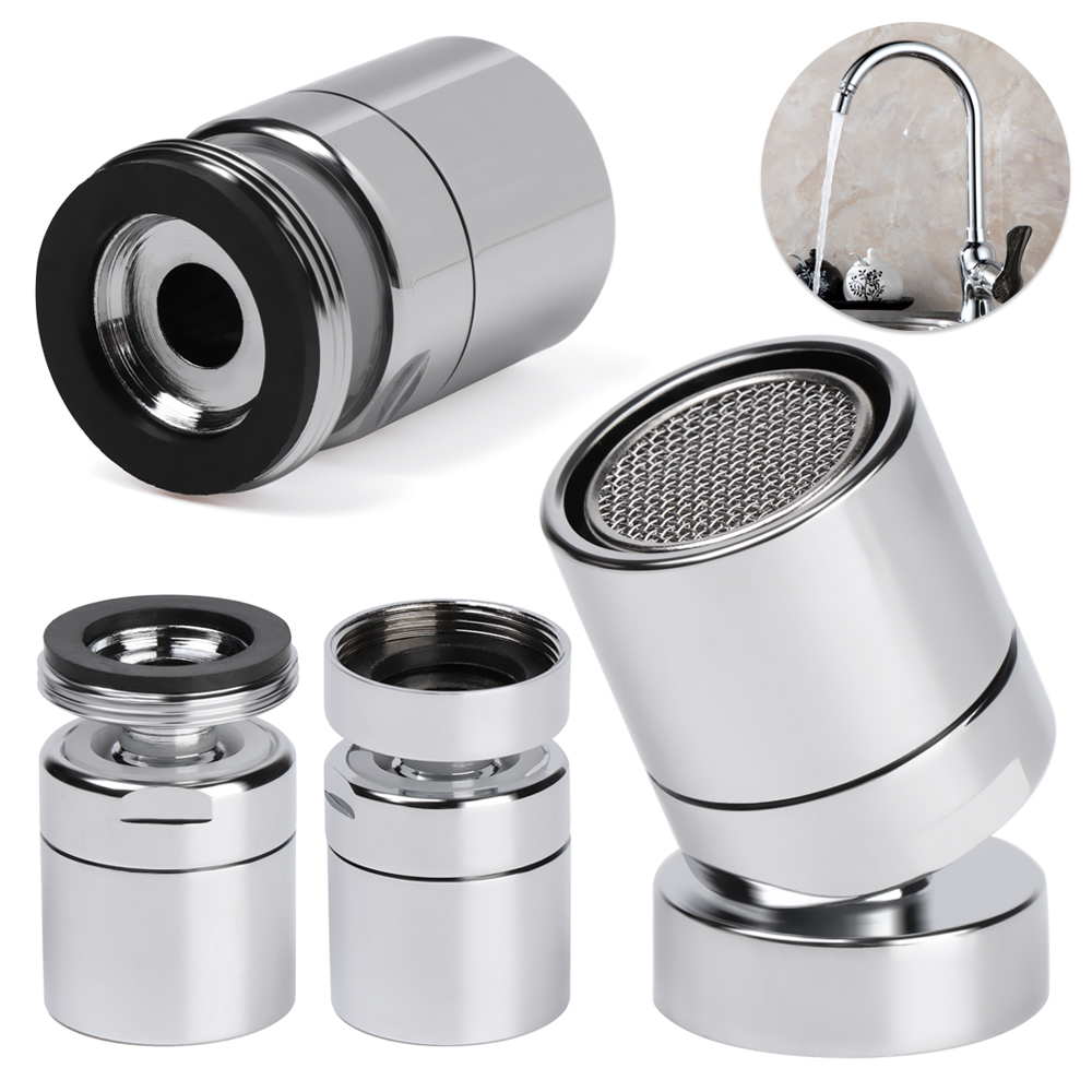Поворотный латунный водосберег – обзор и цена Home Hardware Bathroom Faucets