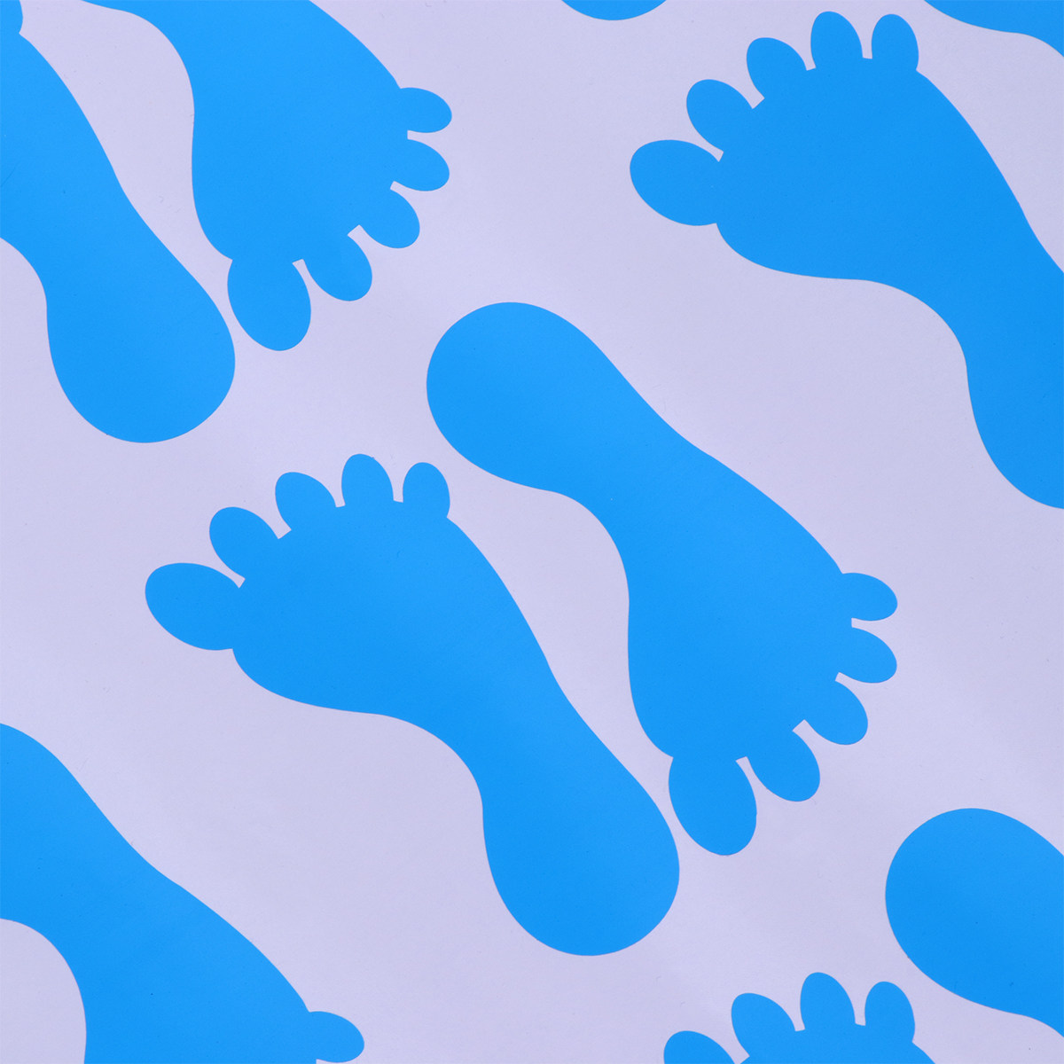 20 пар наклеек-следов на пол и – обзор и цена Home Bathroom Floor Tiles