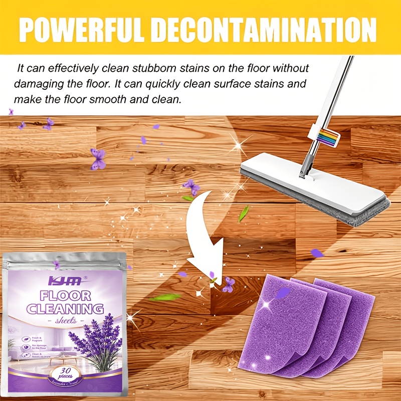 Таблетки для чистки пола KJM,  – обзор и цена Home Bathroom Floor Tiles