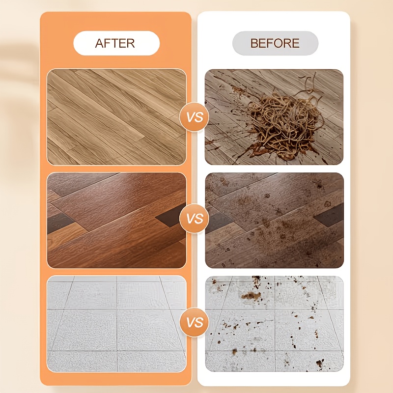Таблетки для чистки пола KJM,  – обзор и цена Home Bathroom Floor Tiles