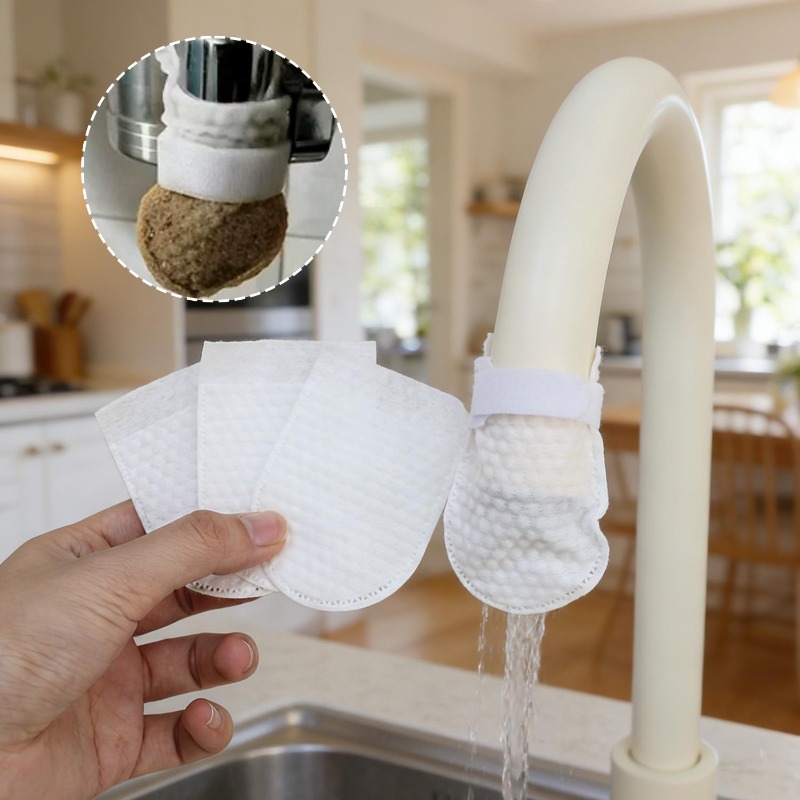 300/30x Сменные хлопковые мешо – обзор и цена Home Kitchen Bathroom Marketing