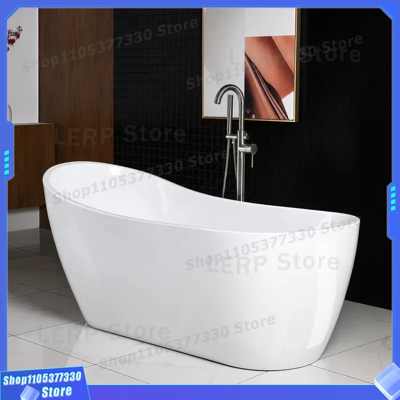 Современная отдельностоящая ак – обзор и цена Home Bathroom Jacuzzi