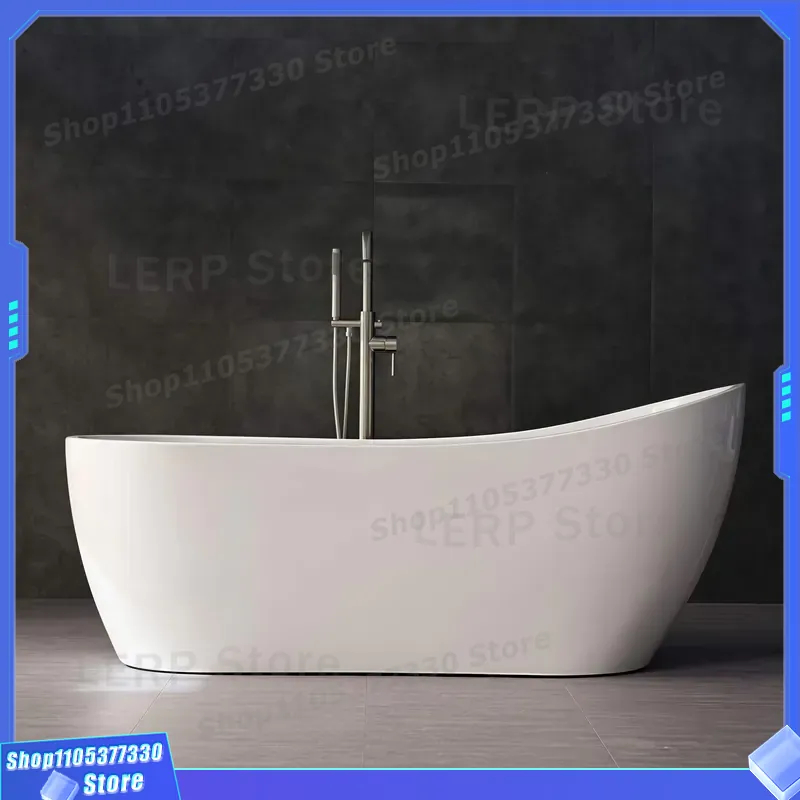 Современная отдельностоящая ак – обзор и цена Home Bathroom Jacuzzi