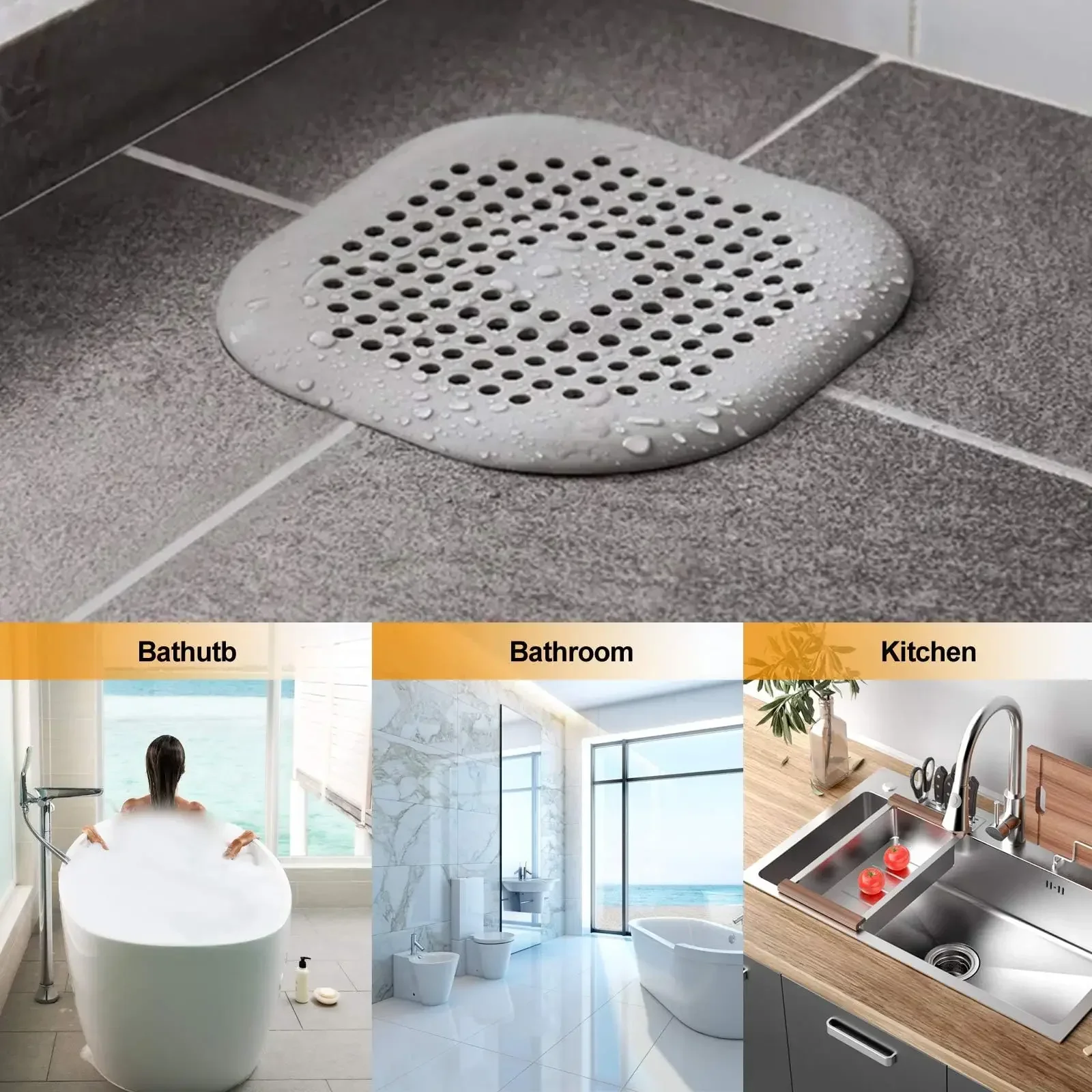 Заглушка, пробка, кухонная кан – обзор и цена Home Bathroom Sink