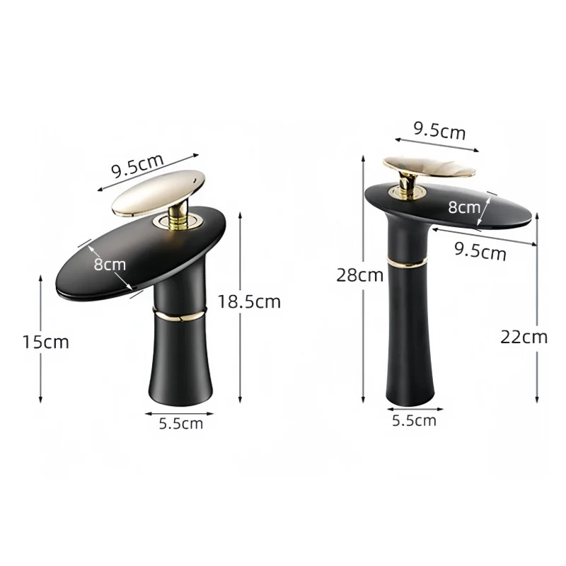 Смеситель для раковины Waterfa – обзор и цена Home Hardware Bathroom Faucets
