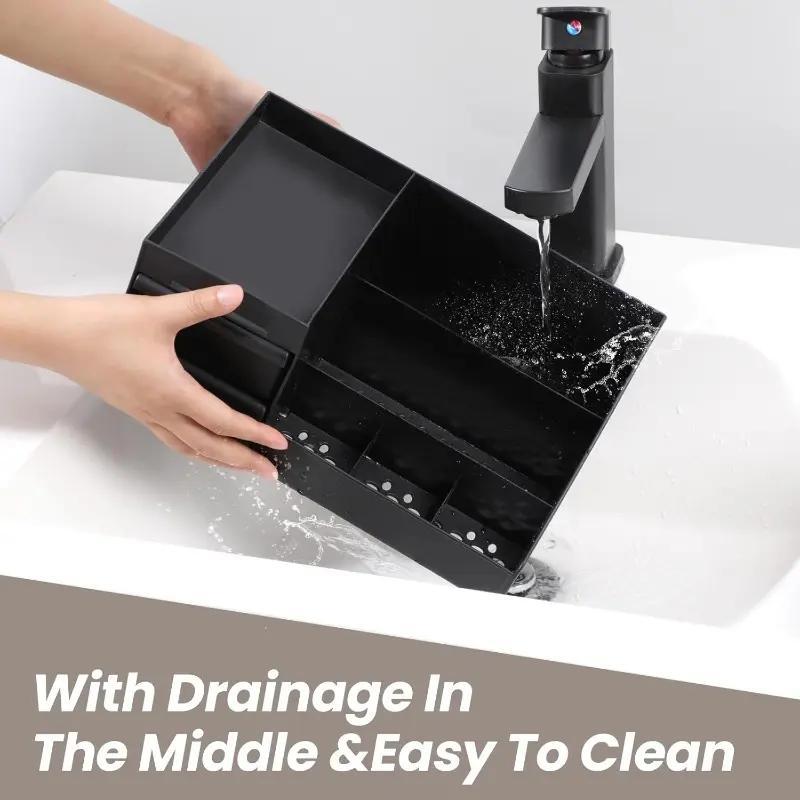 Винтажный органайзер для ванно – обзор и цена Home Bathroom Sink