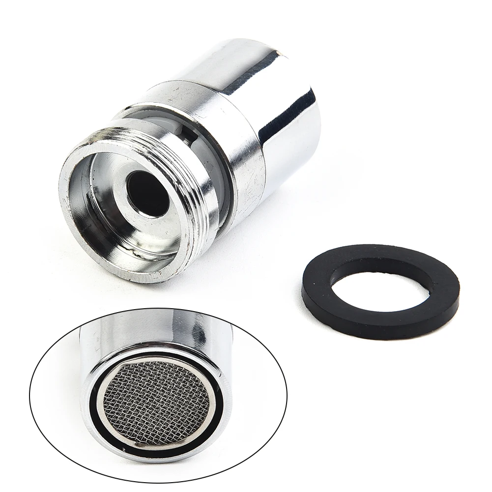 Насадка-аэратор для смесителя: – обзор и цена Home Hardware Bathroom Faucets