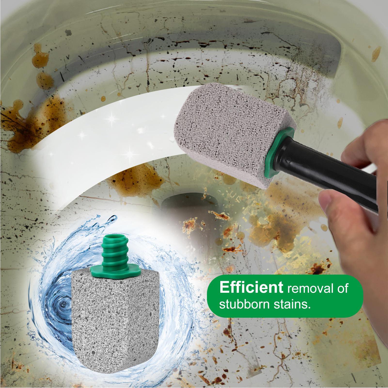 Пемза для чистки унитаза с дли – обзор и цена Home Bathroom Sink