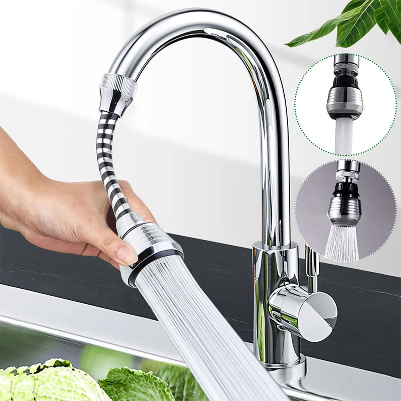 Удлинитель смесителя, вращающи – обзор и цена Home Kitchen Bathroom Marketing