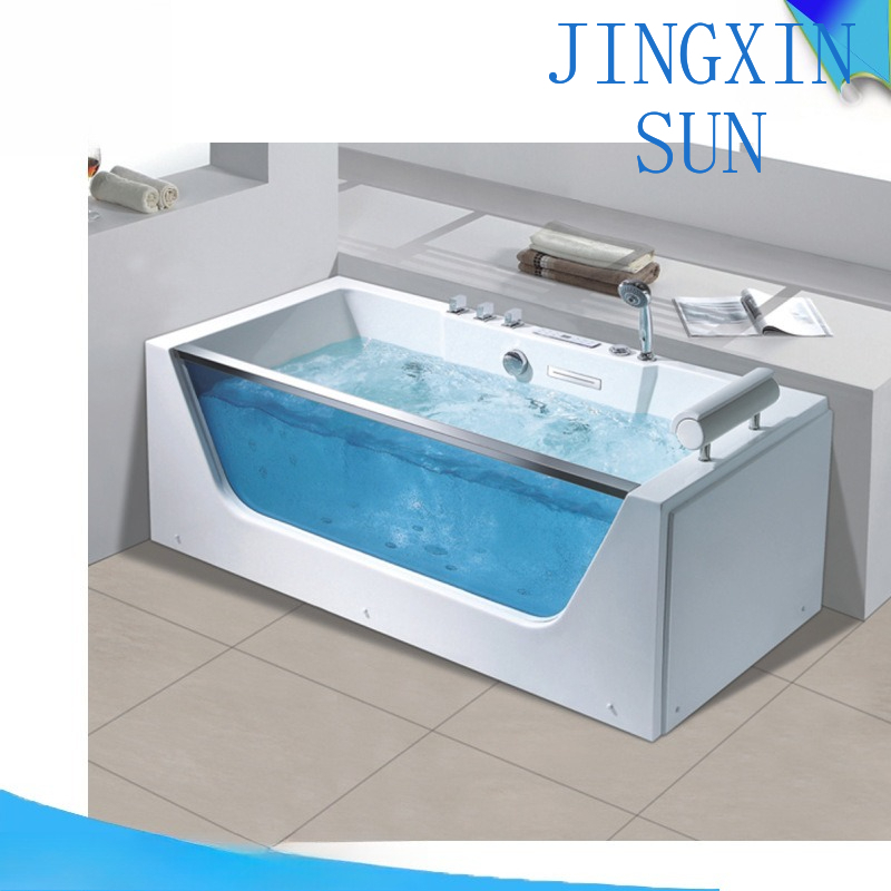 Ванная комната Andy, односторо – обзор и цена Home Bathroom Jacuzzi