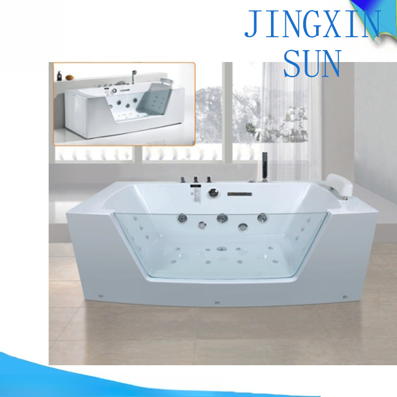 Ванная комната Andy, односторо – обзор и цена Home Bathroom Jacuzzi