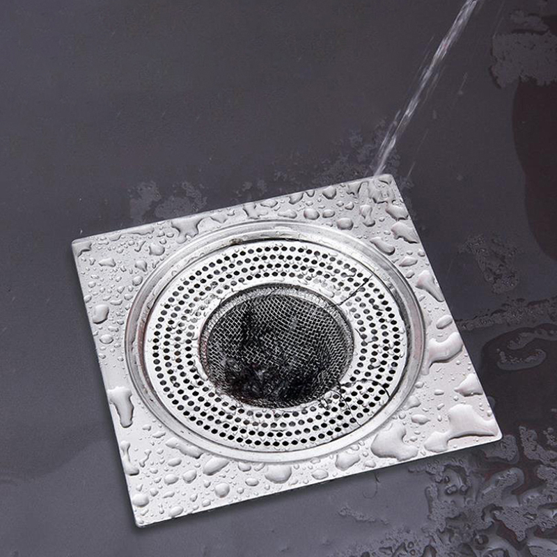 Напольные стоки из нержавеющей – обзор и цена Home Bathroom Sink