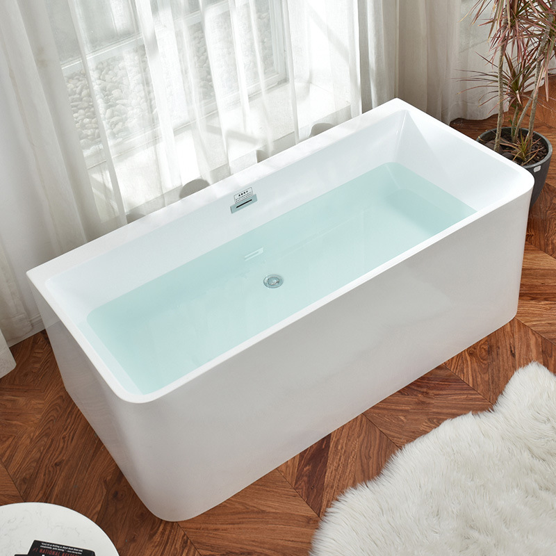 Ванна-джакузи для отелей и дом – обзор и цена Home Bathroom Jacuzzi