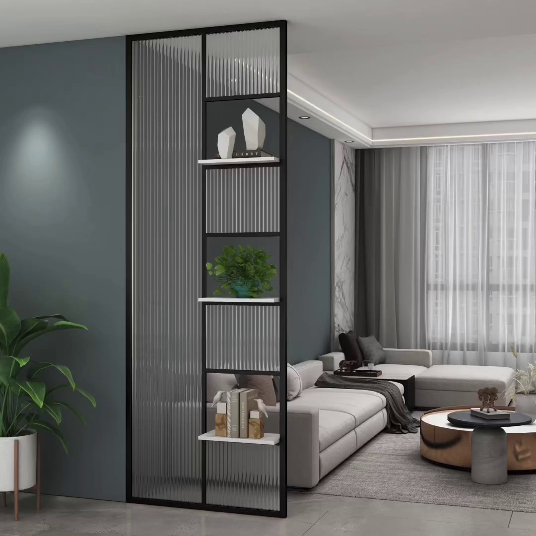 Простые современные перегородк – обзор и цена Home Bathroom Partition