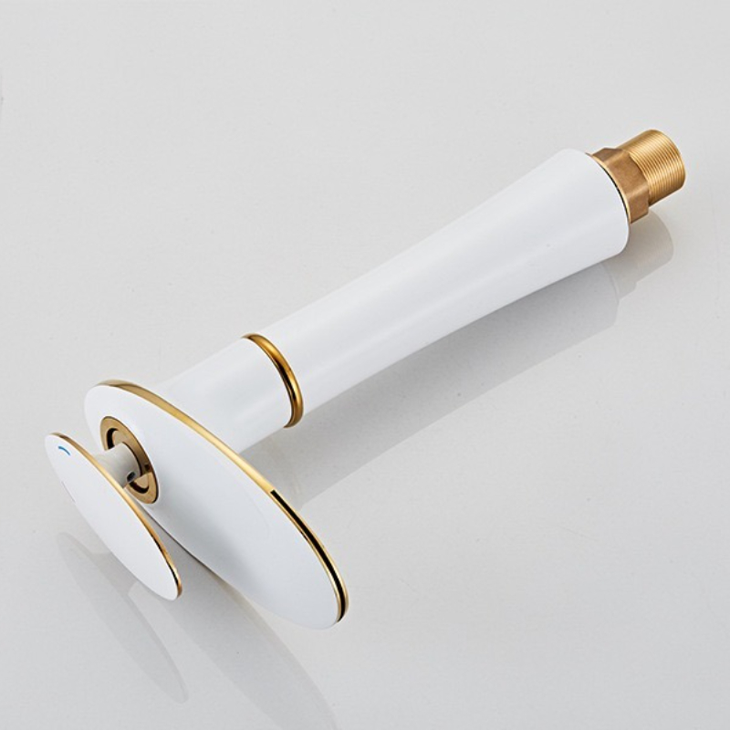Белый/черный золотой водопадны – обзор и цена Home Hardware Bathroom Faucets