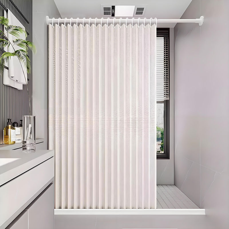 Складная магнитная водонепрони – обзор и цена Home Bathroom Partition