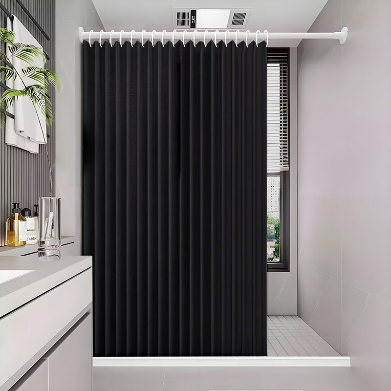 Складная магнитная водонепрони – обзор и цена Home Bathroom Partition