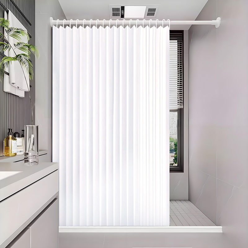 Складная магнитная водонепрони – обзор и цена Home Bathroom Partition