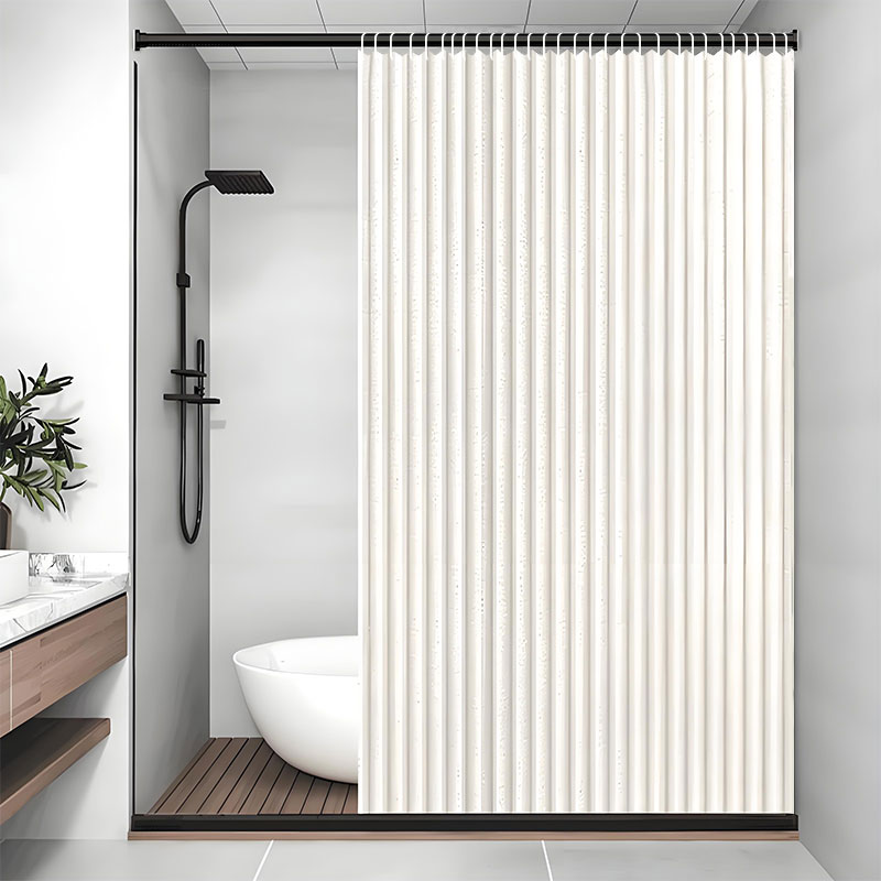Складная магнитная водонепрони – обзор и цена Home Bathroom Partition