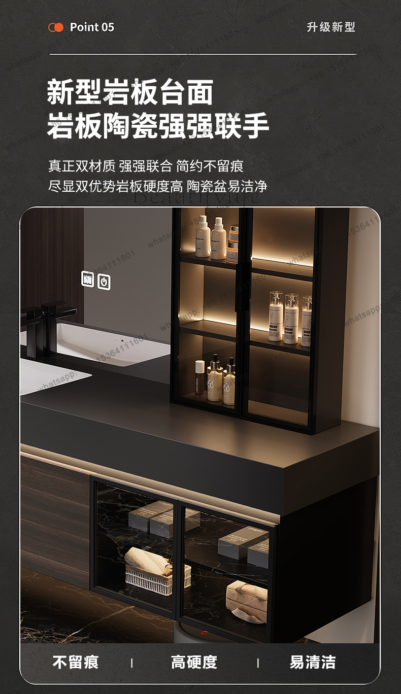 LJYOrganizer Современный модны – обзор и цена Home Bathroom Partition