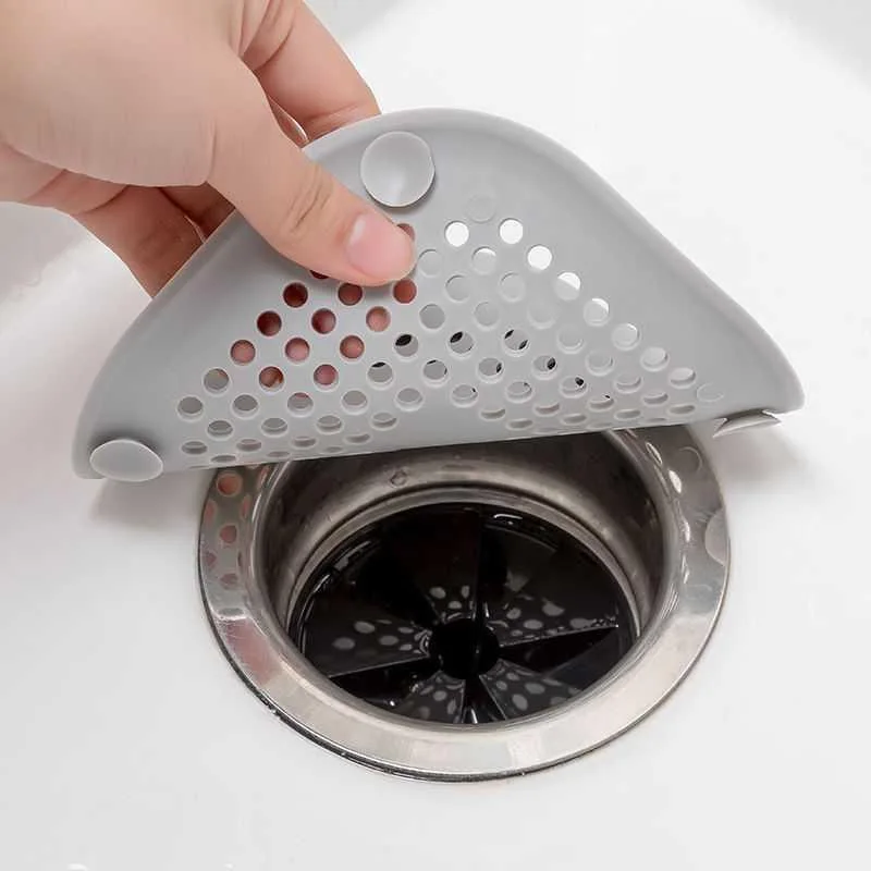 Силиконовый фильтр-заглушка дл – обзор и цена Home Bathroom Sink