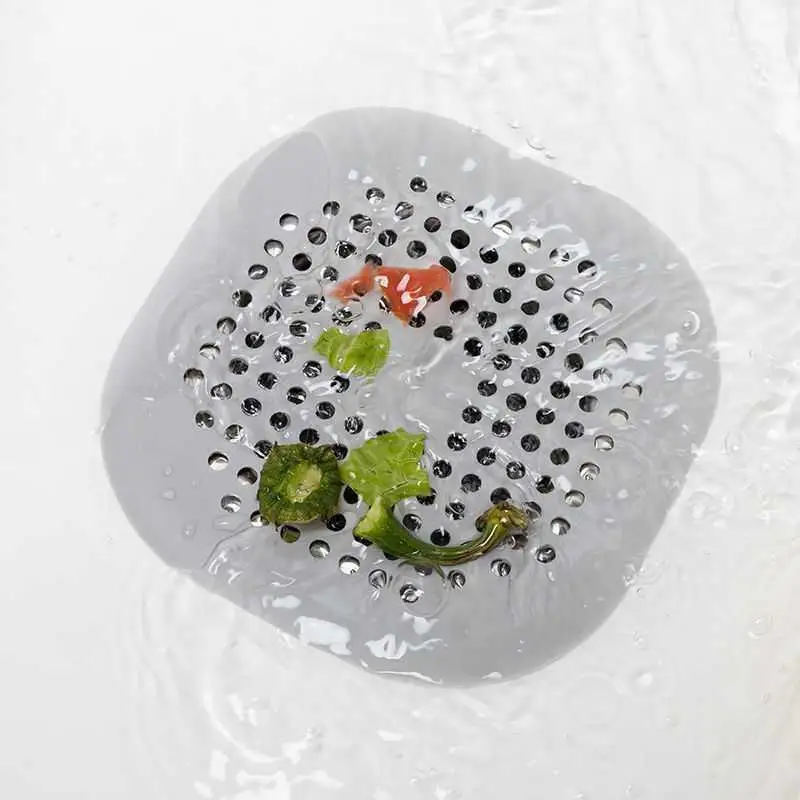 Силиконовый фильтр-заглушка дл – обзор и цена Home Bathroom Sink