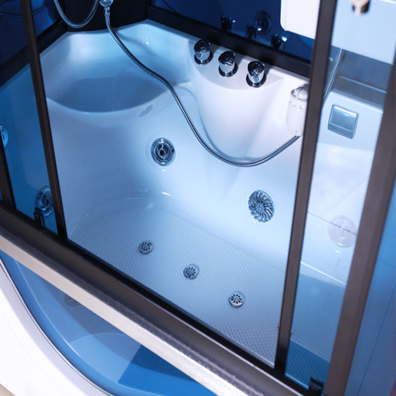 Душевая кабина Ao Ningjie 1,6  – обзор и цена Home Bathroom Jacuzzi