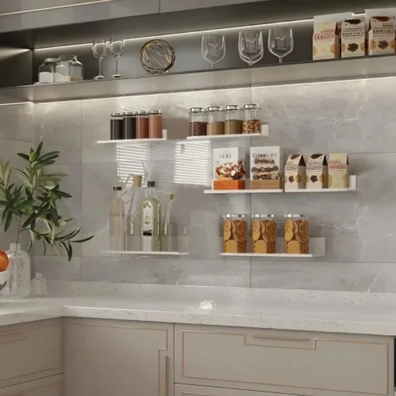Металлические плавающие полки  – обзор и цена Home Kitchen Bathroom Marketing