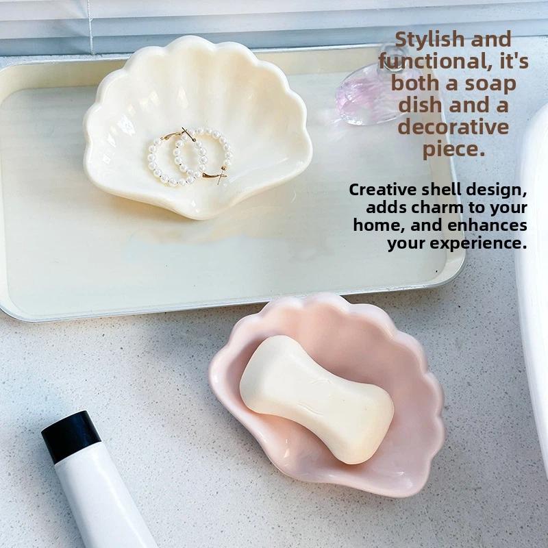 Милая керамическая мыльница в  – обзор и цена Home Bathroom Sink