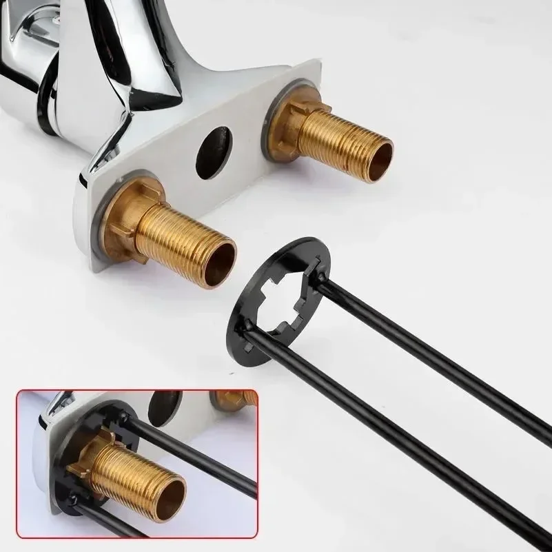 Многофункциональный ключ для р – обзор и цена Home Hardware Bathroom Faucets