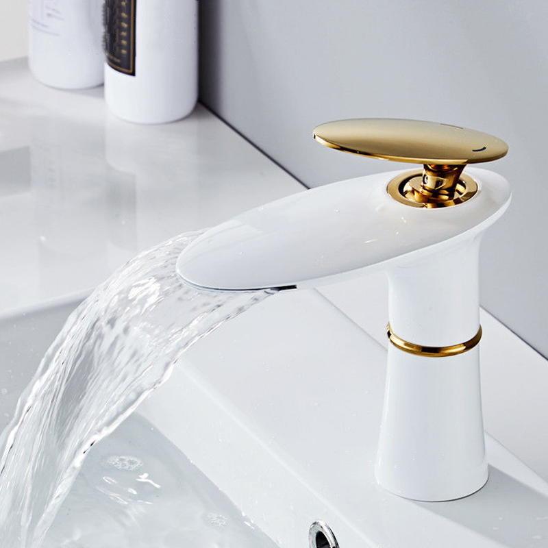 Смеситель для раковины с водоп – обзор и цена Home Hardware Bathroom Faucets